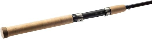 St. Croix Rods Triumph Spinning Rod, TSR, Durably Sensitive with Impressive Power, High Performing Spinning Rod