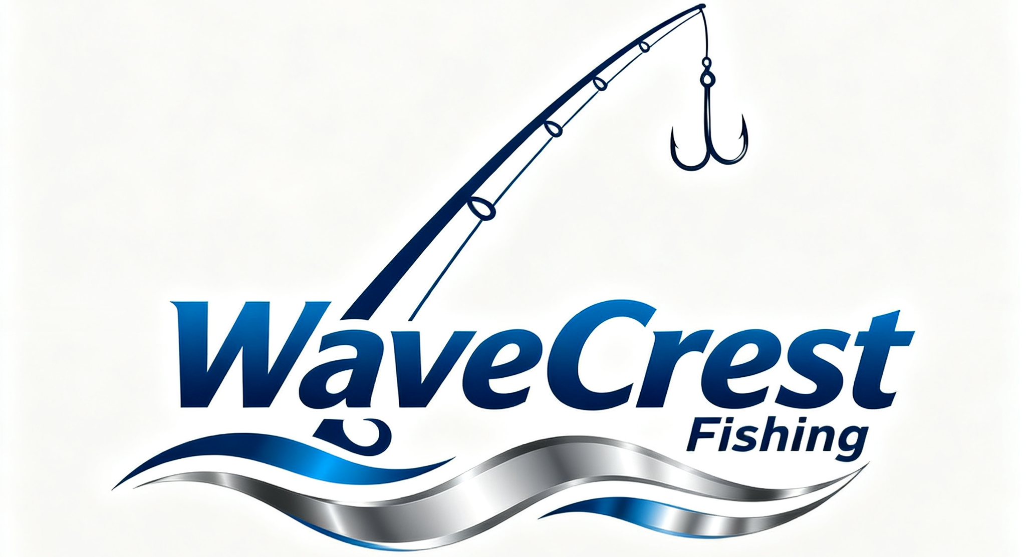 WaveCrest Fishing