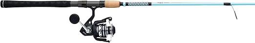 Ugly Stik Carbon Inshore Rod & Penn Pursuit IV Spinning Fishing Combo