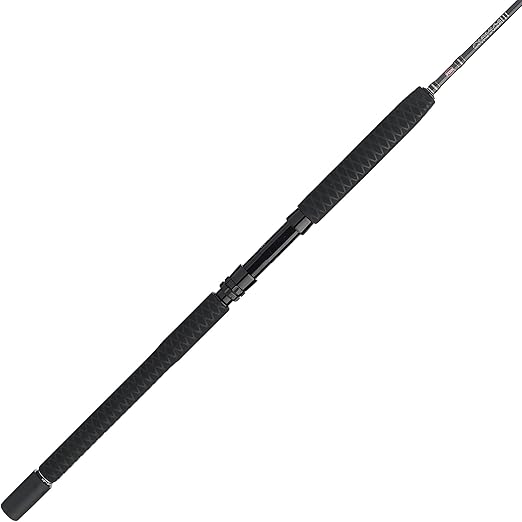 PENN Carnage II & Carnage III Spinning Fishing Rod