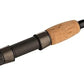 Ugly Stik Carbon Inshore Spinning Rod, Durable and Balanced Fishing Rod, 24-Ton Graphite Blank, Solid Graphite Tip for Increased Sensitivity