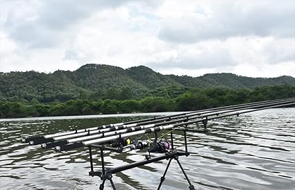 Surf Rod 5.3/5.0/4.5/4.2/4.05/3.9m Telescopic Fishing Trip Spinning Power 60-200g Casting Surf Rod Coastal Casting Rod
