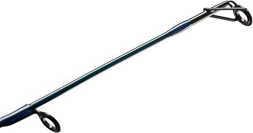 St. Croix Rods Triumph Spinning Rod, TSR, Durably Sensitive with Impressive Power, High Performing Spinning Rod