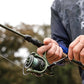 KastKing Spartacus II Twin-Tip Fishing Rod and Reel Combo, Spinning & Casting Combo, Fishing Poles and Reels Combo, KastFlex IM6 Graphite Blanks, 2-Piece Rods with Extra Tip