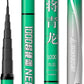 Carbon Fiber Telescopic Fishing Rod Portable Fishing Pole Ultra-Light and Ultra-Hard 19 Tuned Casting Rod for Reservoirs, Lakes and Many Other Waters (8-16M(16m)