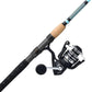 Ugly Stik Carbon Inshore Rod & Penn Pursuit IV Spinning Fishing Combo