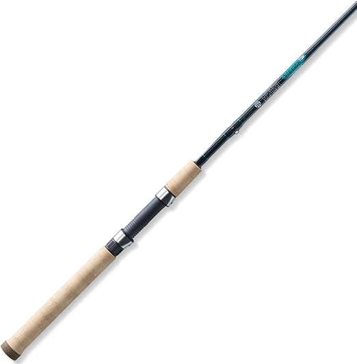 St. Croix Rods Premier Spinning Rod, PS, Premium Quality, Durable, High Performing Spinning Rod